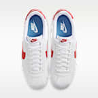 Nike Cortez Leather Men's Shoes