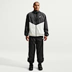 Nike Windrunner Men's Lined Pants