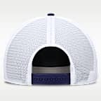 Gorra Nike de la MLB Club Los Angeles Dodgers Club
