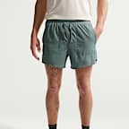 Nike Stride Men's Dri-FIT 13cm (approx.) Brief-Lined Running Shorts