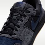 รองเท้าสเก็ตบอร์ด Nike SB Code 58