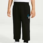 Nike Sportswear Toddler Multisport 2-Piece Fleece Crew Set