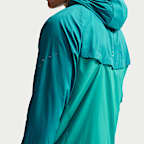 Nike Stride Chaqueta de running Repel UV - Hombre