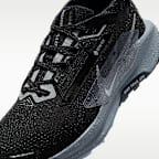 Nike Pegasus Trail 5 GORE-TEX Men's Waterproof Trail-Running Shoes