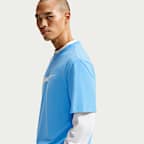 Nike Sportswear Swoosh Men's T-Shirt
