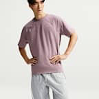 나이키 남성 N.A.C. 드라이 핏 오버사이즈 우븐 팬츠