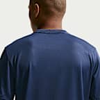 Maillot de foot Replica Nike Dri-FIT Paris Saint-Germain 2025/26 Stadium Domicile pour homme