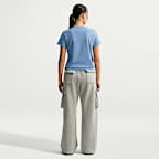 Nike Sportswear Essentials Women's Logo T-Shirt