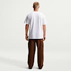 Nike SB Logo Skate T-Shirt