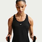 Nike Pro Dri-FIT-tanktop til kvinder