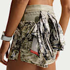 ACG  Women's Dri-FIT 4" Brief-Lined Trail Running Shorts