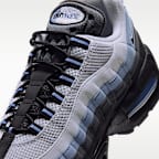 Nike Air Max 95 Big Bubble Erkek Ayakkabısı