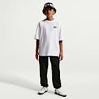 Nike Sportswear Genç Çocuk (Erkek) Storm-FIT Tişört
