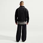 Nike Sportswear Men's Denim Tracksuit Jacket