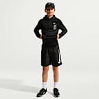 Nike Trophy Big Kids' (Boys') Therma-FIT Fleece Pullover Hoodie