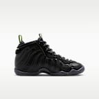 Tenis para niños grandes Nike Little Posite Pro