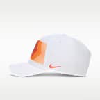 Gorra de futbol Nike England Rise