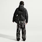 Nike Sportswear Windpuffer Women's Therma-FIT Hooded Down Jacket