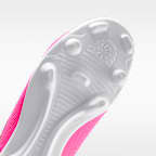 Nike Jr. Mercurial Superfly 11 Club Big Kids' Multi-Ground High-Top Soccer Cleats