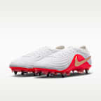 Nike Tiempo Maestro Elite Soft-Ground Low-Top Football Boots