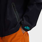Miami Dolphins Rivalries Collection Tech Men's Nike NFL Full-Zip Jacket
