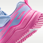 Nike Cosmic Runner Younger Kids' Shoes