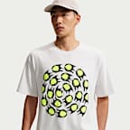 เสื้อยืด Nike Club Rules