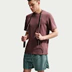 Shorts de entrenamiento de 18 cm N.A.C. para hombre Nike Unlimited