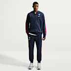 Paris Saint-Germain City Side Men's Fleece Joggers