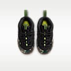 Nike Little Posite Pro Premium Baby/Toddler Shoes