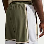 Nike Standard Issue Men's Dri-FIT 15cm (approx.) Basketball Shorts