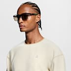 Nike Radeon Byte Mirrored Sunglasses