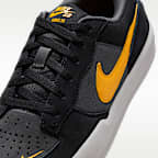 Tenis de skateboarding Nike SB Force 58