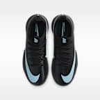 Nike Jr. Mercurial Vapor 16 Academy Younger/Older Kids' Indoor Court Low-Top Football Shoes