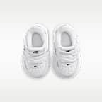 Nike Force 1 Low EasyOn Baby/Toddler Shoes