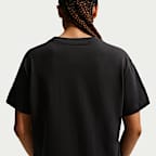 Nike Sportswear Classic Women's Oversized T-Shirt