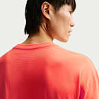 Nike Erkek Basketbol Tişörtü