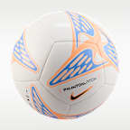 Nike Phantom futball-labda