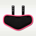 Placa trasera de futbol americano (grande) Nike Hyperstrong