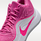 Nike Precision 8 MID Men's Basketball Shoes