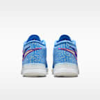 Tenis de básquetbol LeBron NXXT Genisus