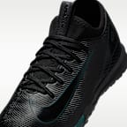 Nike Jr. Mercurial Vapor 16 Academy Younger/Older Kids' Turf Low-Top Football Shoes