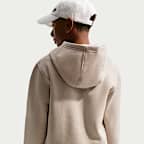 Nike Sportswear Club Fleece Hoodie voor kids
