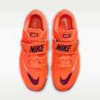 Nike High Jump Elite Athletics Jumping Spikes