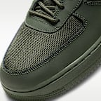 รองเท้าผู้ชาย Nike Air Force 1 Low '07