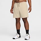 Nike Unlimited Men's Dri-FIT 18cm (approx.) Unlined Versatile Shorts