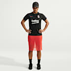 3e maillot de foot Replica Nike Dri-FIT Beşiktaş J.K. 2026/27 pour femme