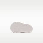 Tenis para bebé e infantil Nike Force 1 Low LV8 EasyOn