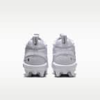 Nike Alpha Menace 4 Varsity Football Cleats