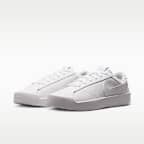 Tenis para mujer Nike Court Heritage SL
